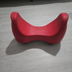 Soft Saddle Scooter