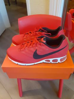 Air Max Nike shoes