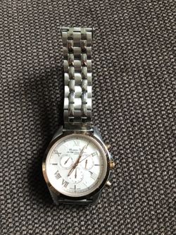 Massimo Dutti watch