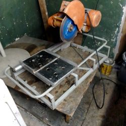 Table Saw