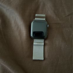 Apple Watch SE