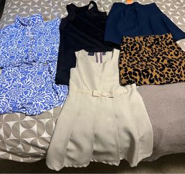Girls size 8