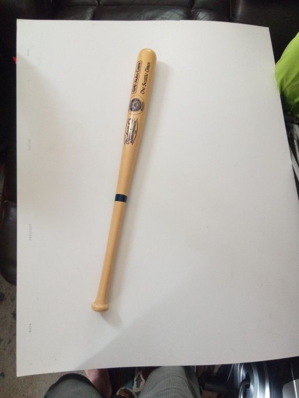Baseball Bat