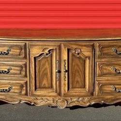 Antique Dresser