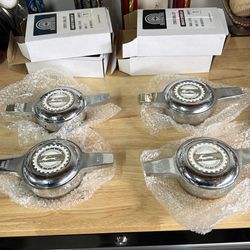 Knock offs & new chips