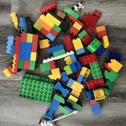 ~Large LEGOS Mix~ $5