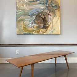 Paul McCobb Planner Group Coffee Table