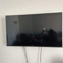 55 Inch Roku TV
