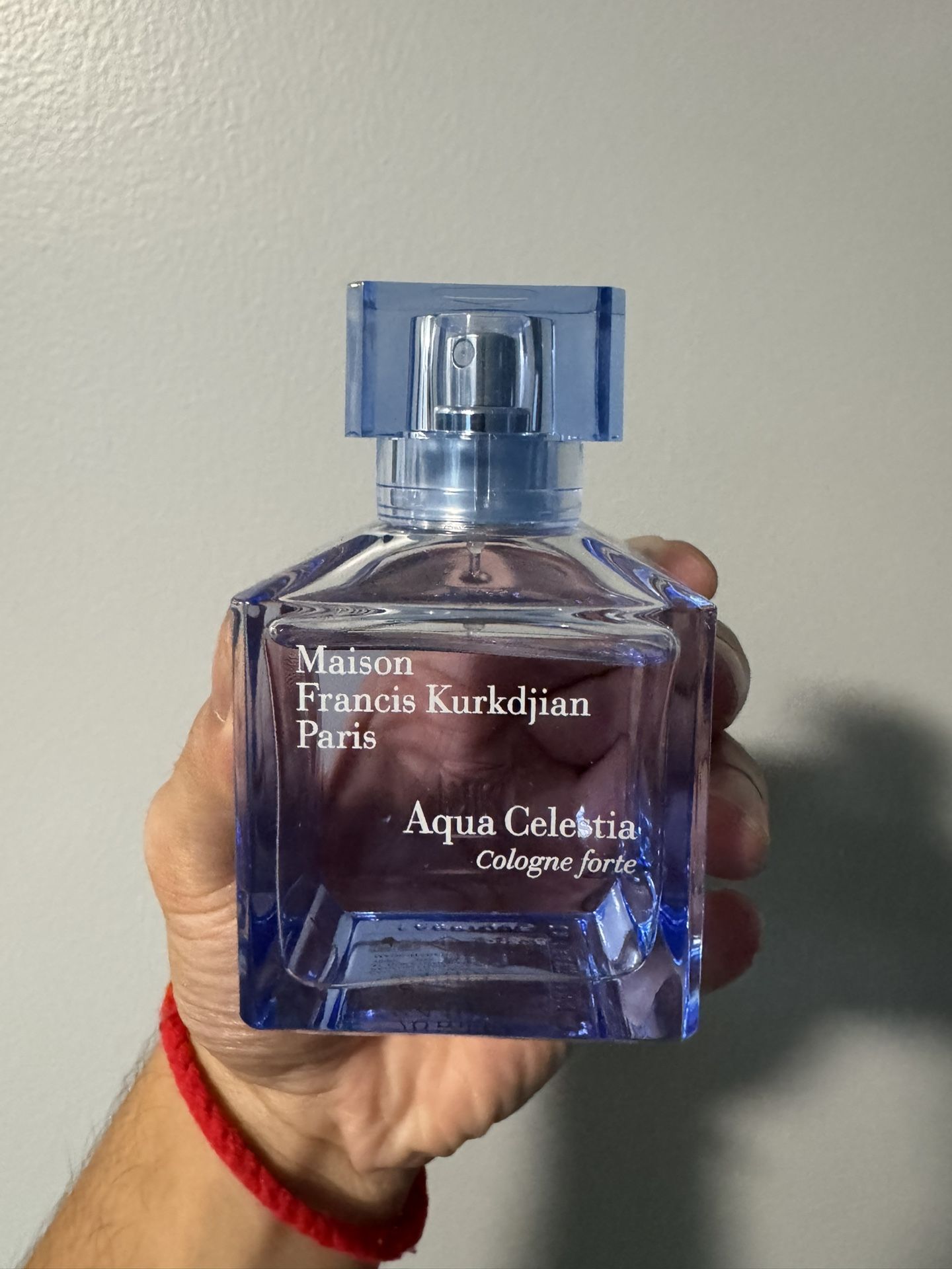 MFK Aqua Celestia 2.4 Oz