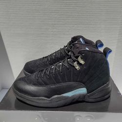 Nike Jordan Retro 12 Nubuck