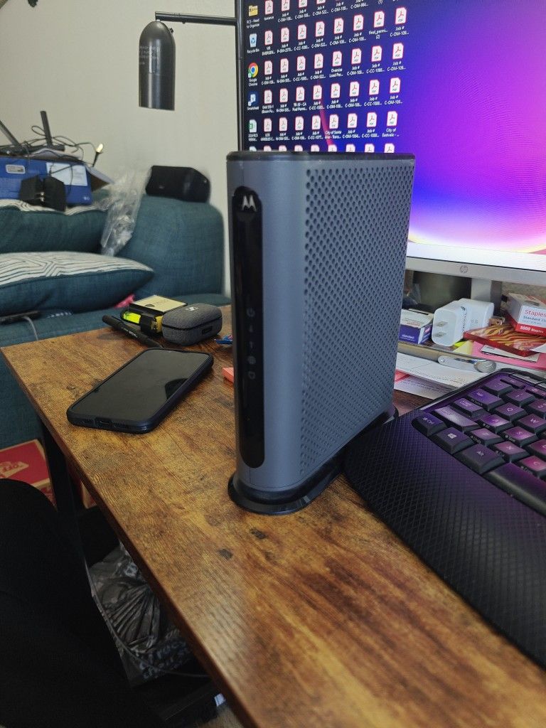 Cable Modem