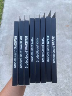 Gradedguard Limited Edition