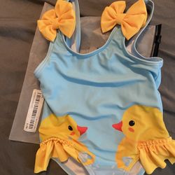 6-9 M Swim Suit