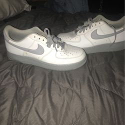 Nike Air One Low Tops