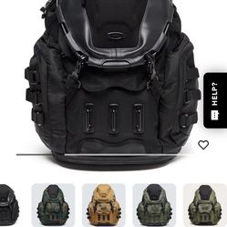 Oakley Kitchen Sink Backpack