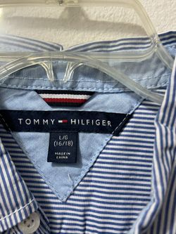 Tommy Hilfiger Shirt