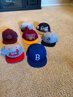 Hats