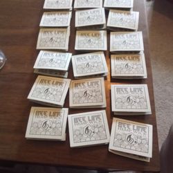 Hemp Wick Bulk