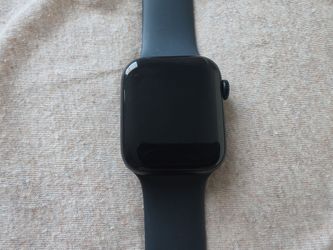 Apple watch se3 44mm midnight