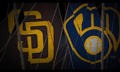 Padres vs Brewers NLDS Petco Park Thursday