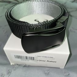 Men’s Belt Bulliant 