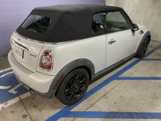 2015 Mini Cooper