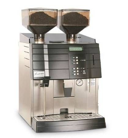 SCHAERER VERISMO 701 Espresso Machine