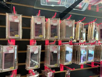 Eyelash Extensions Trays