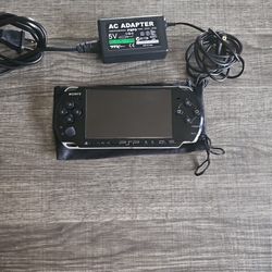 Psp 3000 (Modded)