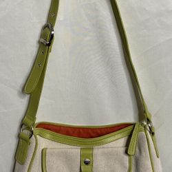 Stone Mountain Purse