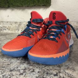 NIKE KYRIE FLYTRAP V HABANERO