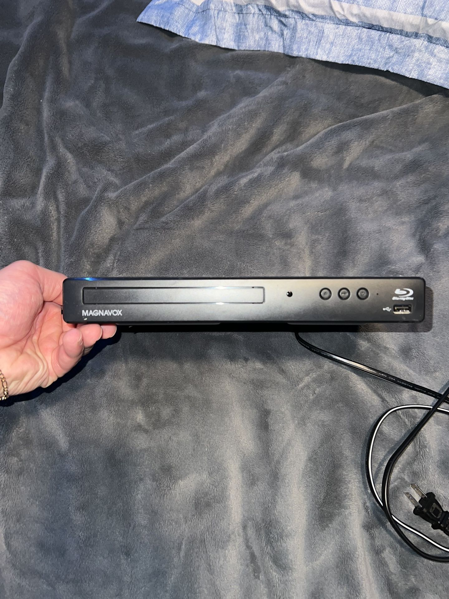 CD Player
