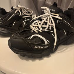 Balenciaga Track Sneakers
