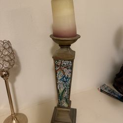 Candle Holder 