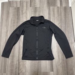 The North Face Men's TNF Black Chest Logo