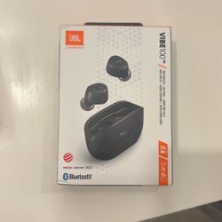 Bluetooth Earbuds 
