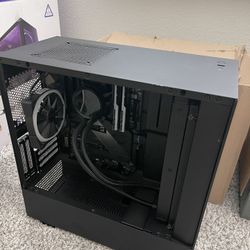 Powerful PC - 2080ti, 3900x, 16gb ram, NZXT AIO and case