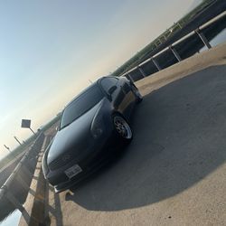 2005 Infiniti G35