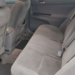 2005 Toyota Camry