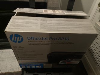 HP OfficeJet Pro