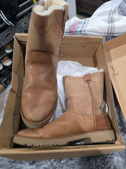 Ugg Boots size 7.5