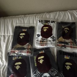 bape shirts 