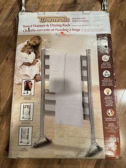 Towel Warmer