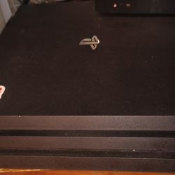 Ps4 (Xtra) Storage