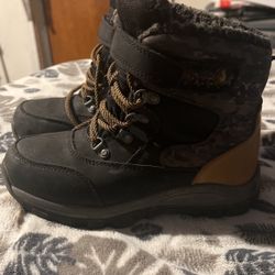 Kids Boots 