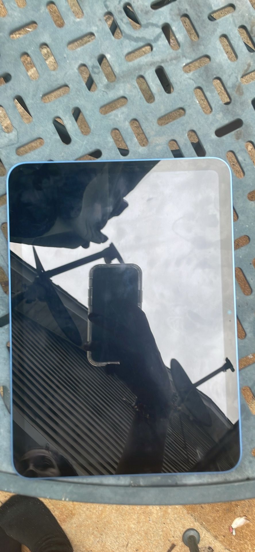 iPad 10th Generation