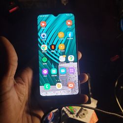 Samsung A30 With 1 Yr Free Tmob Service 