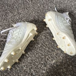 Adidas Football Cleats Size 10.5