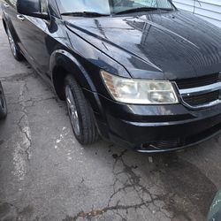 2009 Dodge Journey