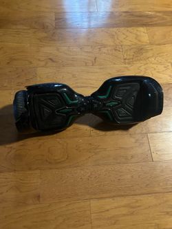 Hover Board (not working)